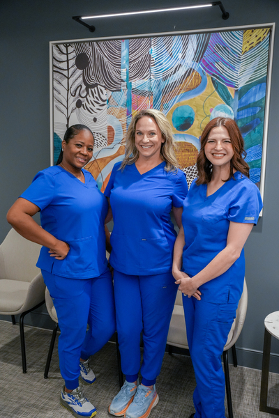 Dental Office of Moody Staff