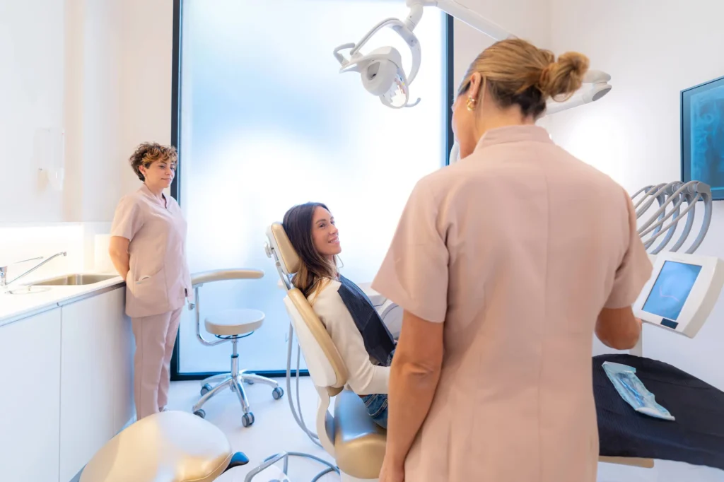 general dentistry moody al