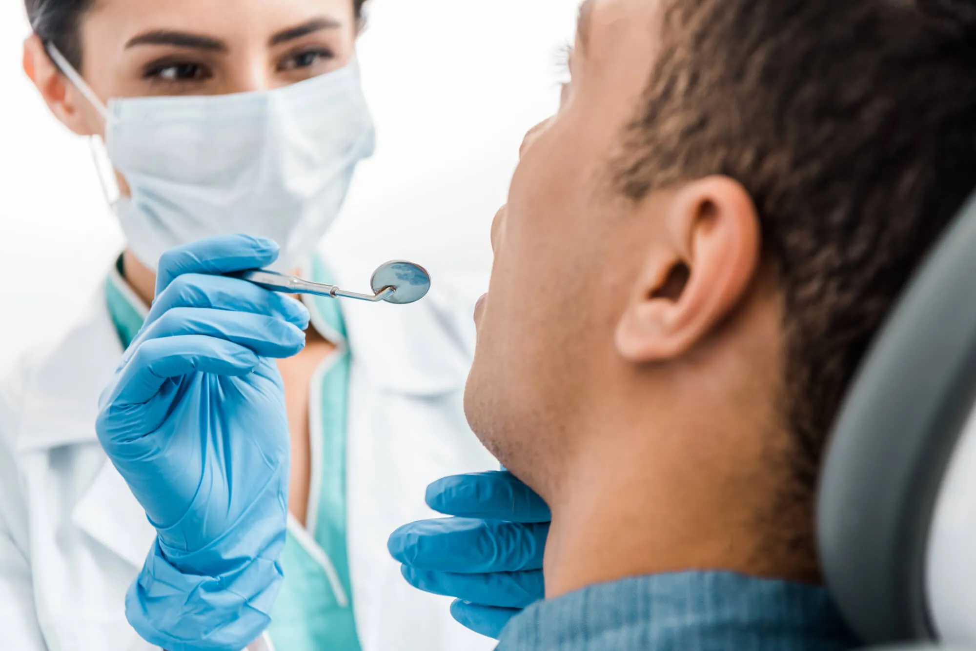 general dentistry moody al