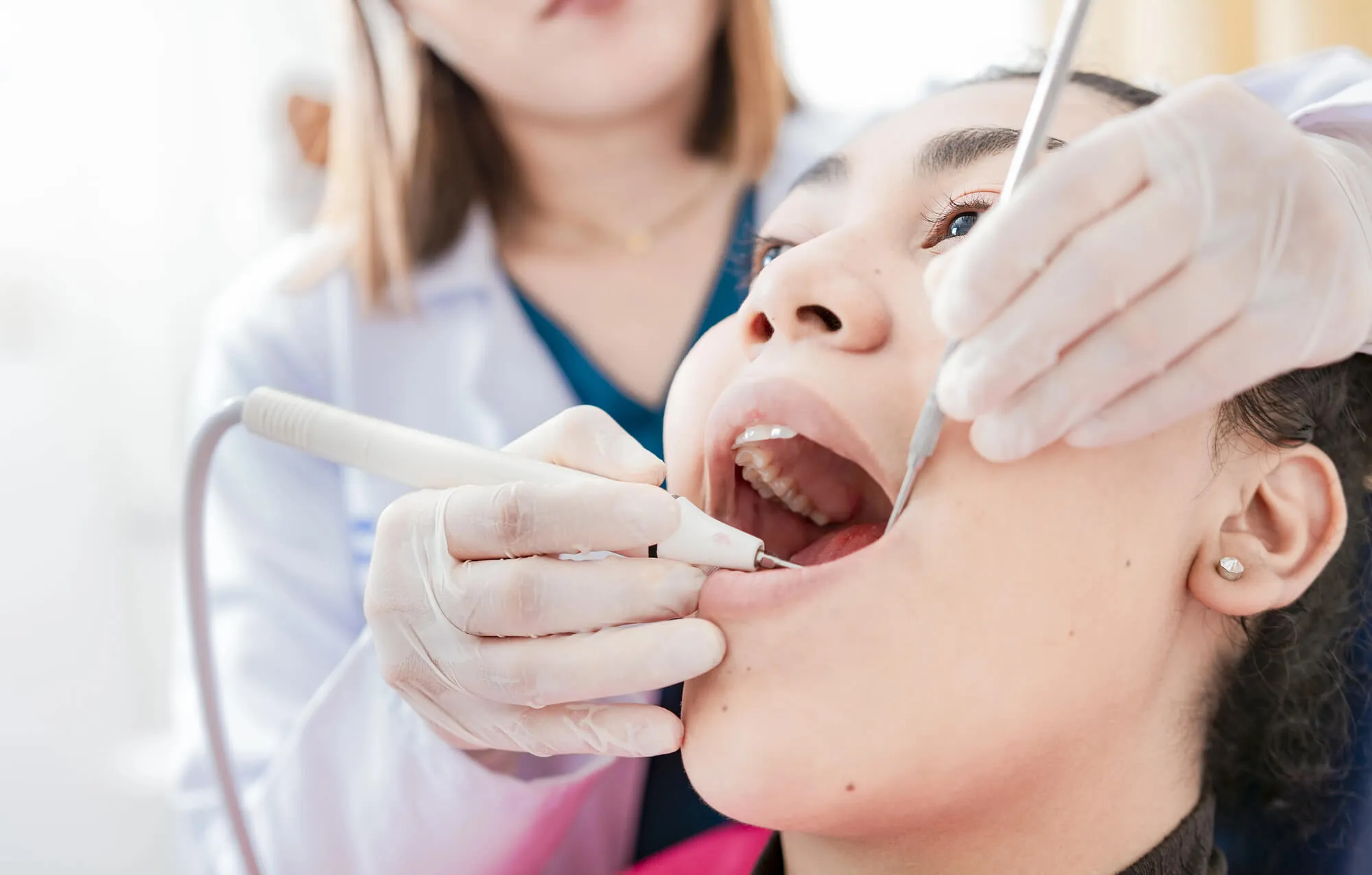 reliable general dentistry moody al