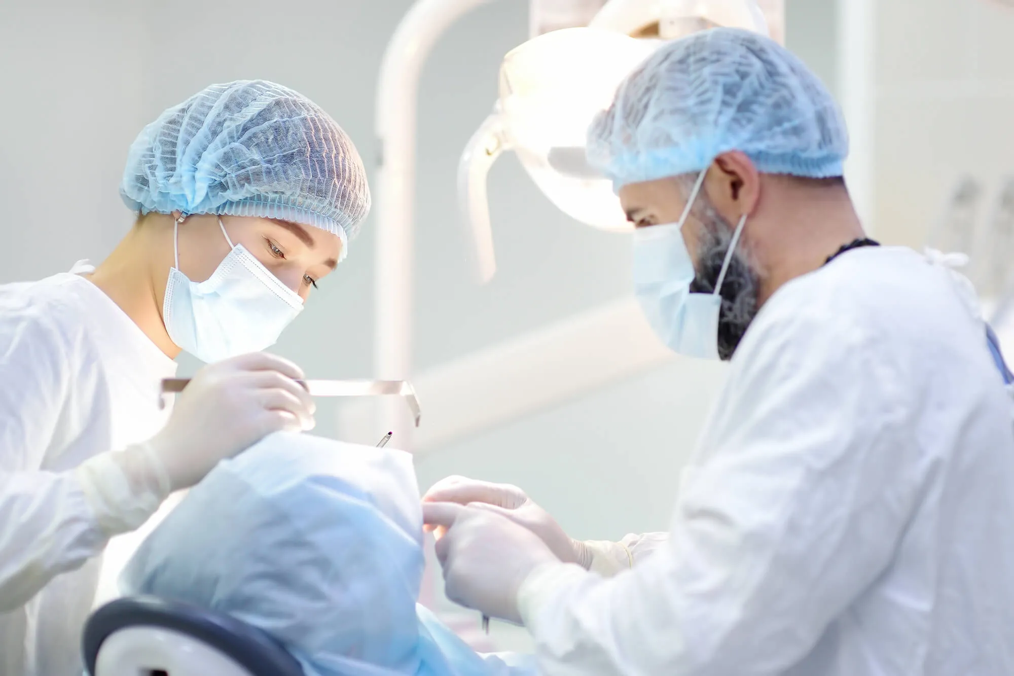 sedation dentistry moody al